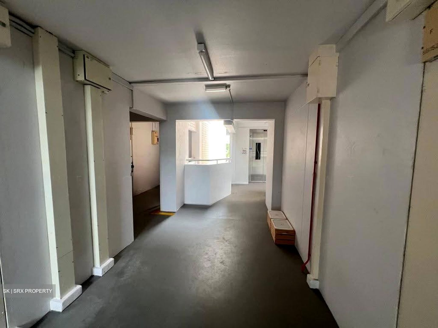 Blk 520 Serangoon North Avenue 4 (Serangoon), HDB Executive #635511681